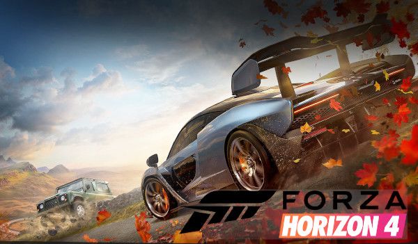 Forza Horizon 4 Standard Edition (Xbox One, Windows 10) - Xbox Live Key - GLOBAL   - Xbox Live [Email/Instant Delivery]