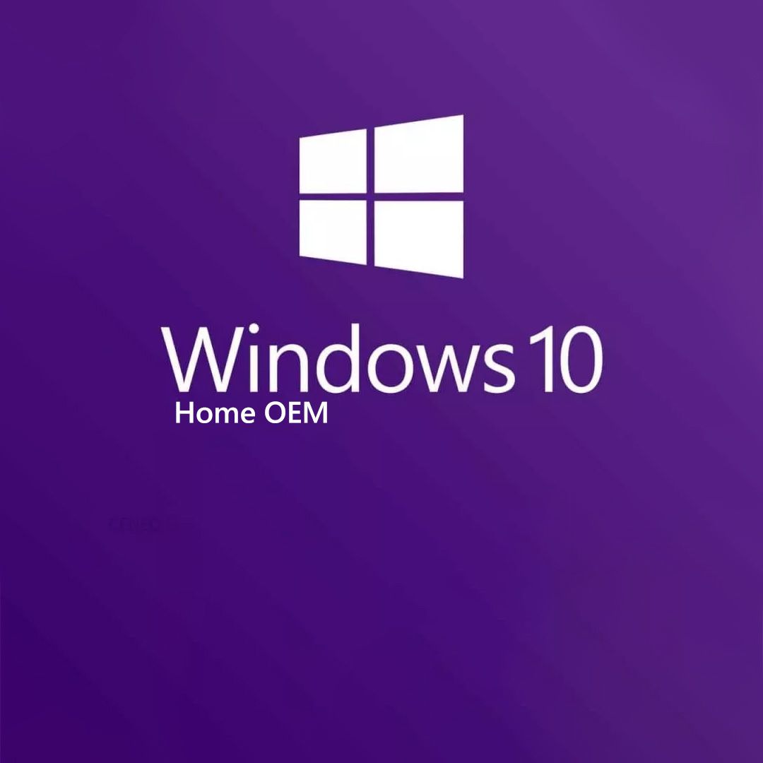 Microsoft Windows 10 OEM Home Microsoft PC Key GLOBAL Microsoft Store -  - Microsoft Store [Email/Instant Delivery]