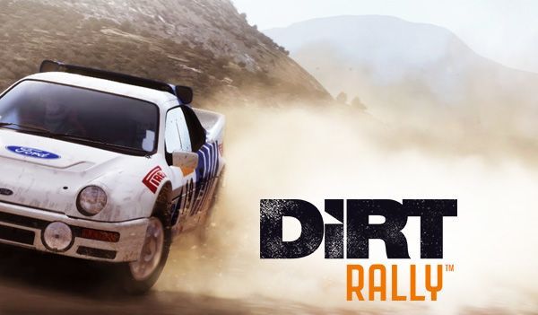DiRT Rally Steam Key GLOBAL   - Codemasters [Email/Instant Delivery]