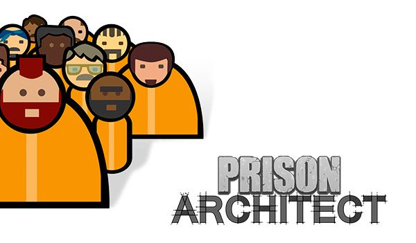 Prison Architect Standard Steam Key GLOBAL   - Introversion Software [Email/Instant Delivery]