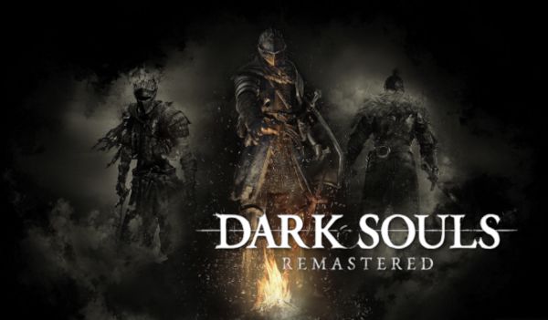 Dark Souls: Remastered (PC) - Steam Key - GLOBAL   - Steam [Email/Instant Delivery]