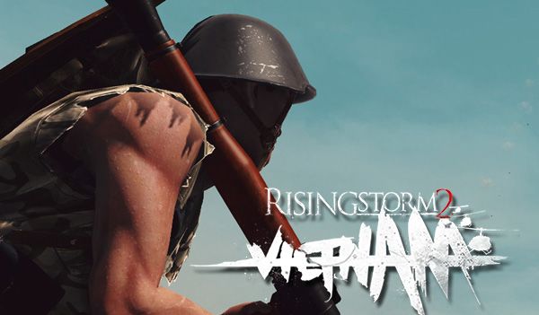 Rising Storm 2: Vietnam Steam Key GLOBAL   - Tripwire Interactive [Email/Instant Delivery]