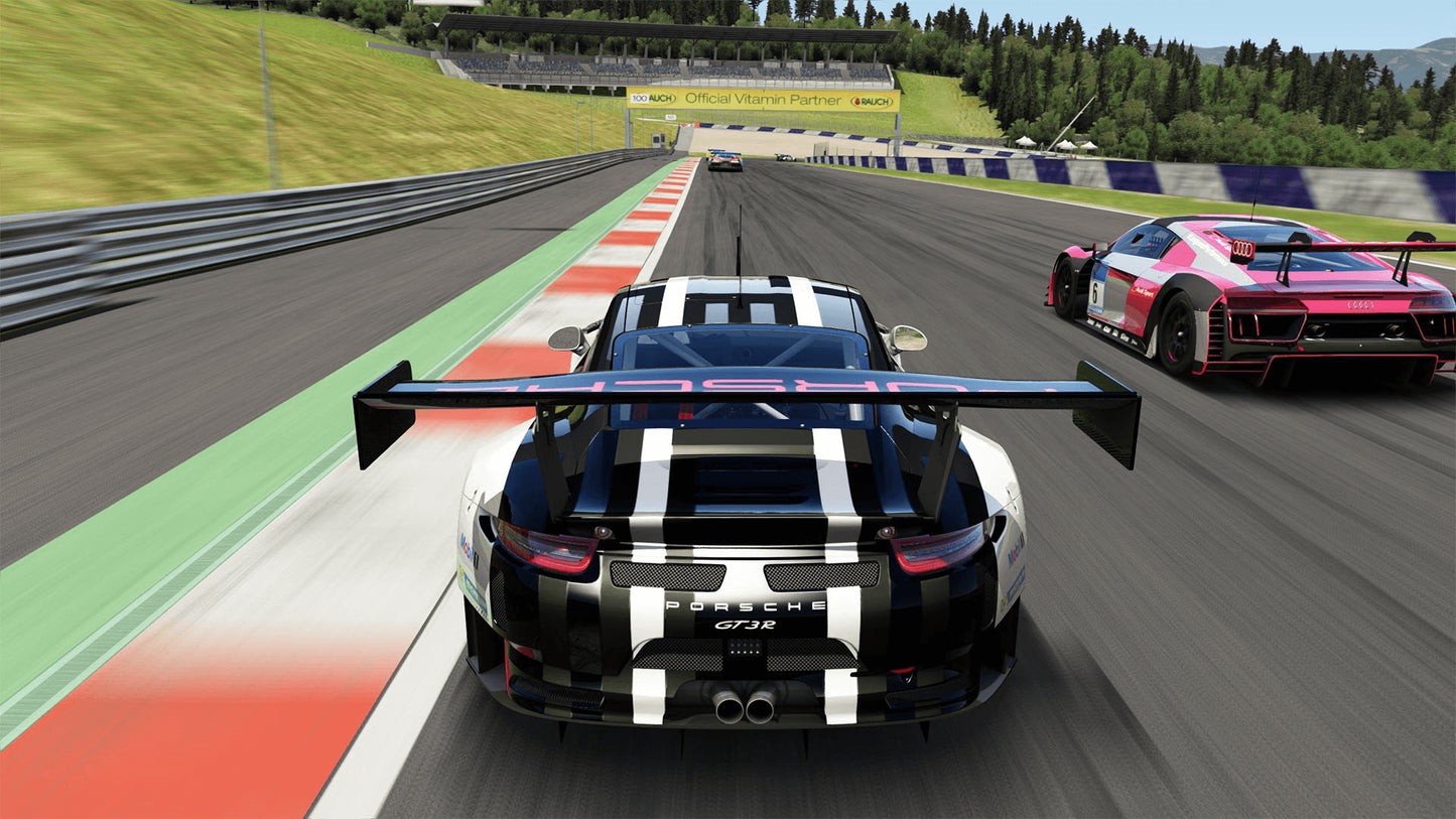 Assetto Corsa Ultimate Edition Steam Key GLOBAL   - Steam [Email/Instant Delivery]