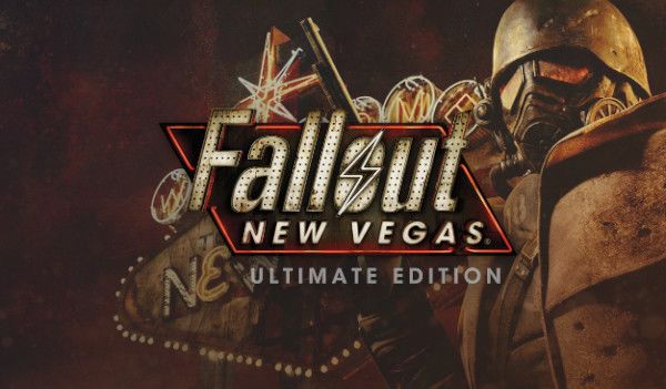 Fallout: New Vegas Ultimate Edition (PC) - Steam Key - GLOBAL   - Bethesda Softworks [Email/Instant Delivery]