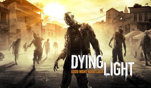 Dying Light Steam Key GLOBAL   - Techland [Email/Instant Delivery]