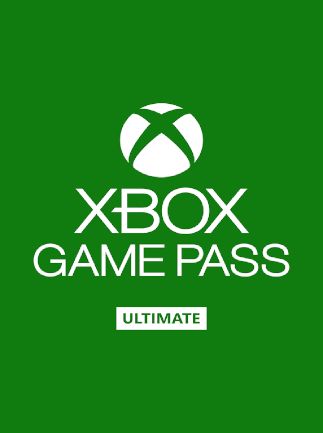 Xbox Game Pass Ultimate 1 Month - Xbox Live - Global   - Xbox Live [Email/Instant Delivery]