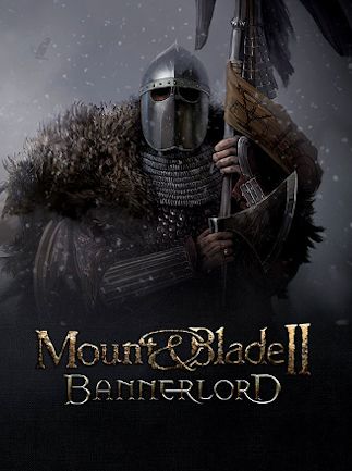 Mount & Blade II: Bannerlord - Steam Key - GLOBAL   - Steam [Email/Instant Delivery]