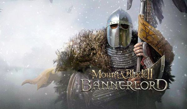 Mount & Blade II: Bannerlord - Steam Key - GLOBAL   - Steam [Email/Instant Delivery]