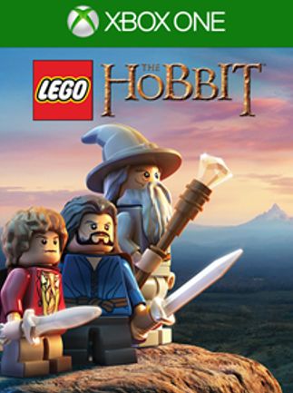 LEGO The Hobbit Steam Key GLOBAL   - Feral Interactive (Mac) [Email/Instant Delivery]