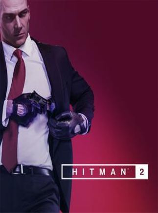 HITMAN 2 Steam Key GLOBAL   - Steam [Email/Instant Delivery]