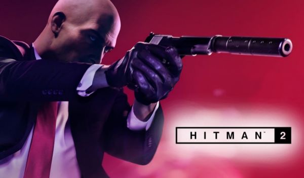 HITMAN 2 Steam Key GLOBAL   - Steam [Email/Instant Delivery]