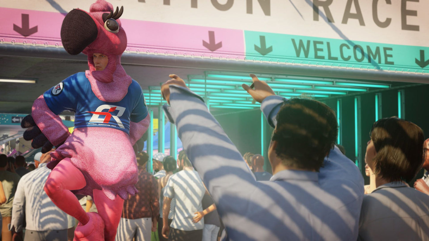 HITMAN 2 Steam Key GLOBAL   - Steam [Email/Instant Delivery]