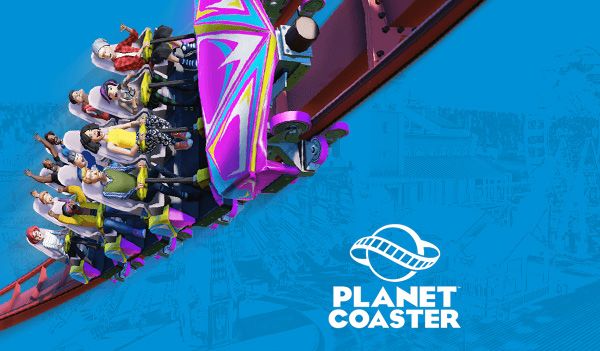 Planet Coaster (PC) - Steam Key - GLOBAL   - Frontier Developments [Email/Instant Delivery]