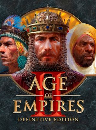 Age of Empires II: Definitive Edition - Steam Key - GLOBAL   - Steam [Email/Instant Delivery]