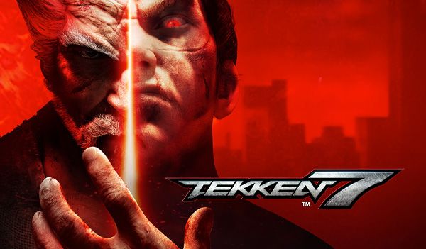 TEKKEN 7 Steam Key GLOBAL   - BANDAI NAMCO Entertainment [Email/Instant Delivery]