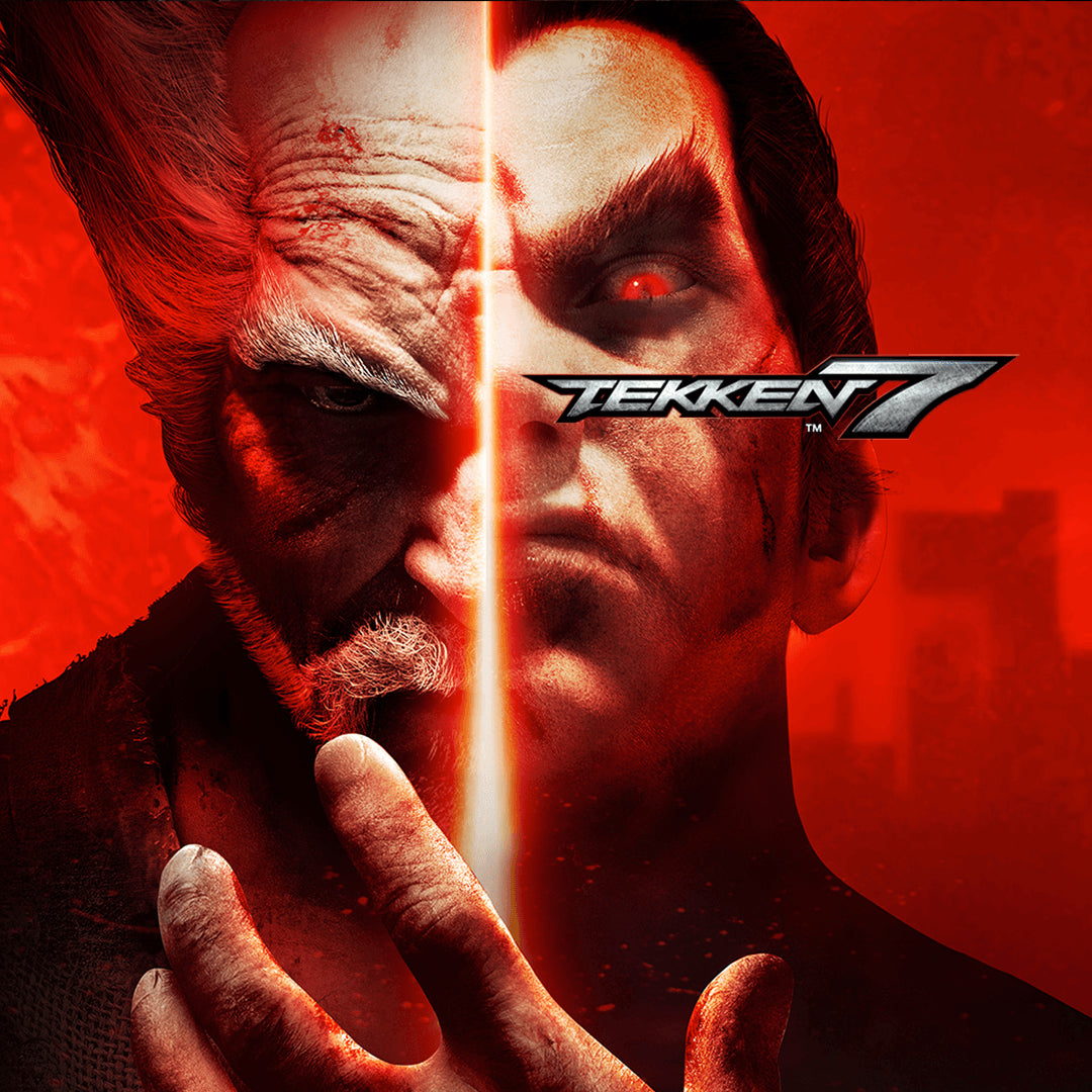 TEKKEN 7 Steam Key GLOBAL   - BANDAI NAMCO Entertainment [Email/Instant Delivery]