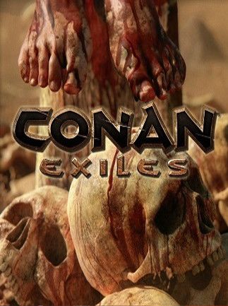Conan Exiles Steam Key GLOBAL   - Funcom [Email/Instant Delivery]