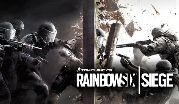 Tom Clancy's Rainbow Six Siege - Standard Edition (PC) - Ubisoft Connect - GLOBAL UbisoftConnect -  - Ubisoft [Email/Instant Delivery]
