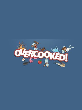 Overcooked! 2 Steam Key GLOBAL   - Steam [Email/Instant Delivery]