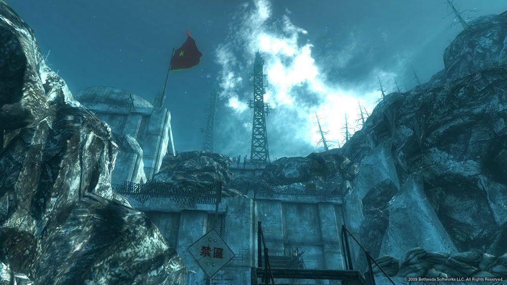 Fallout 3 - Game of the Year Edition Steam Key GLOBAL   - Bethesda Softworks [Email/Instant Delivery]
