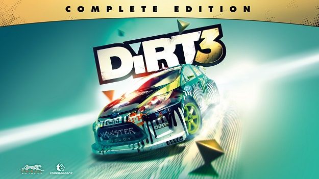 DiRT 3 Complete Edition (PC) - Steam Key - GLOBAL   - Steam [Email/Instant Delivery]