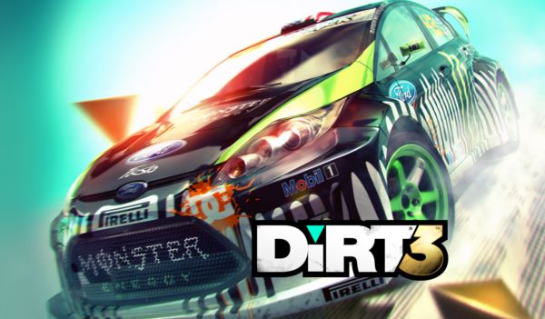 DiRT 3 Complete Edition (PC) - Steam Key - GLOBAL   - Steam [Email/Instant Delivery]