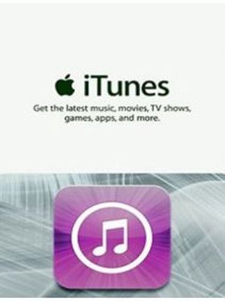 Apple iTunes Gift Card 50 USD - iTunes Key - United States   - Apple [Email/Instant Delivery]