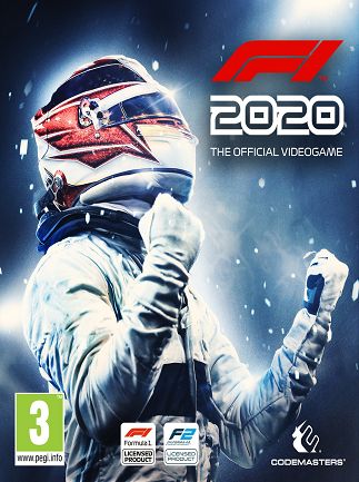 F1 2020 | Seventy Edition (PC) - Steam Key - GLOBAL   - Steam [Email/Instant Delivery]
