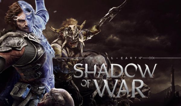 Middle-earth: Shadow of War Standard Edition Steam Key GLOBAL   - WB Games [Email/Instant Delivery]
