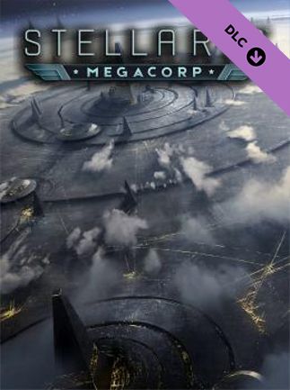 Stellaris: MegaCorp Steam Key GLOBAL   - Steam [Email/Instant Delivery]