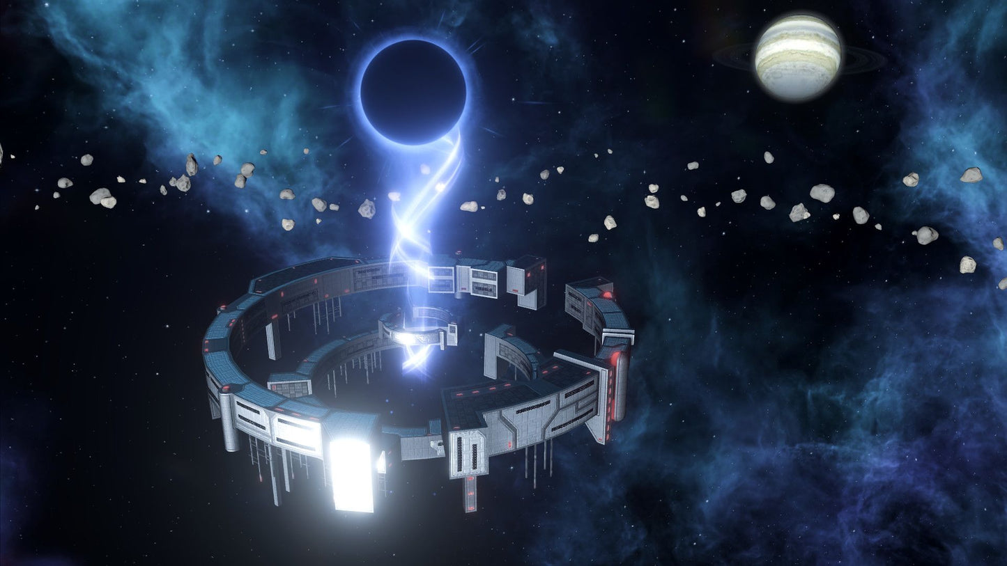 Stellaris: MegaCorp Steam Key GLOBAL   - Steam [Email/Instant Delivery]