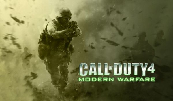 Call of Duty 4: Modern Warfare Steam Key GLOBAL   - Activision [Email/Instant Delivery]