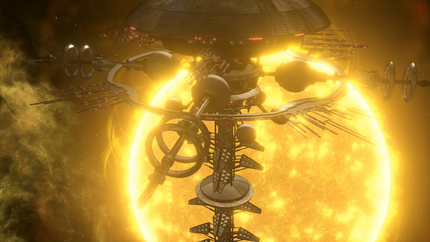 Stellaris: Utopia Key Steam GLOBAL   - Paradox Interactive [Email/Instant Delivery]
