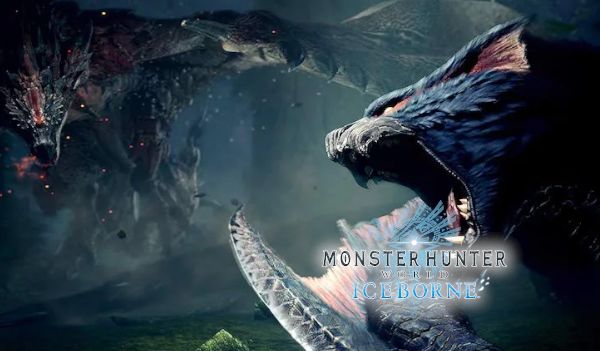 Monster Hunter World: Iceborne (PC) - Steam Key - GLOBAL   - Steam [Email/Instant Delivery]