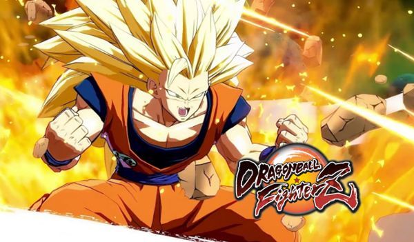 DRAGON BALL FighterZ Steam Key GLOBAL   - BANDAI NAMCO Entertainment [Email/Instant Delivery]