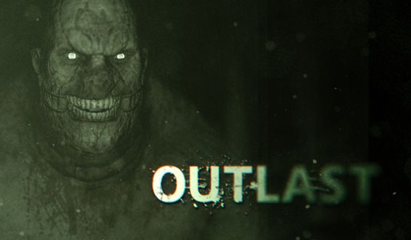 Outlast Steam Key GLOBAL   - Red Barrels [Email/Instant Delivery]