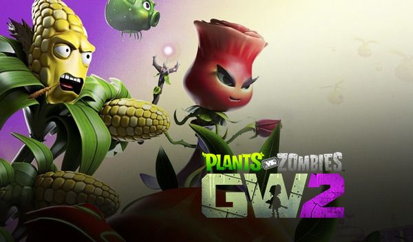 Plants vs. Zombies Garden Warfare 2 Origin Key GLOBAL   - Origin [Email/Instant Delivery]