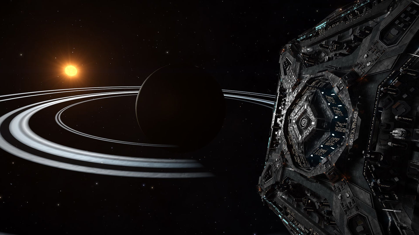 Elite Dangerous (PC) - Steam Key - GLOBAL   - Steam [Email/Instant Delivery]