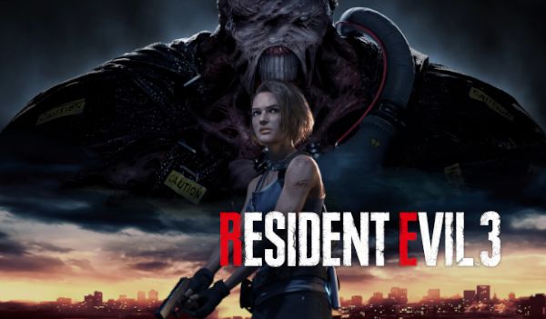 RESIDENT EVIL 3 - Steam Key - GLOBAL   - Steam [Email/Instant Delivery]