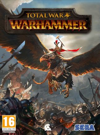 Total War: WARHAMMER Steam Key GLOBAL   - Feral Interactive (Linux) [Email/Instant Delivery]