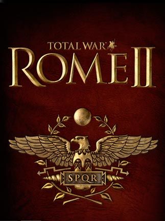 Total War: ROME II - Emperor Edition Steam Key GLOBAL   - SEGA [Email/Instant Delivery]