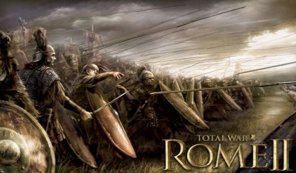 Total War: ROME II - Emperor Edition Steam Key GLOBAL   - SEGA [Email/Instant Delivery]