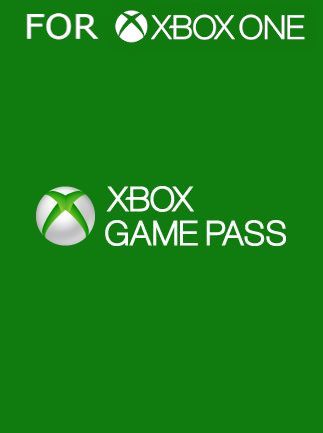 Xbox Game Pass for Xbox One 30 Days Trial GLOBAL Xbox Live -  - Xbox Live [Email/Instant Delivery]