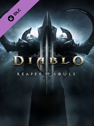 Diablo 3: Reaper of Souls DLC Battle.net Key GLOBAL Other -  - Other [Email/Instant Delivery]