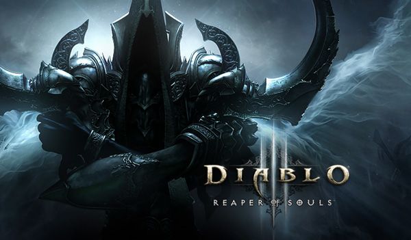 Diablo 3: Reaper of Souls DLC Battle.net Key GLOBAL Other -  - Other [Email/Instant Delivery]