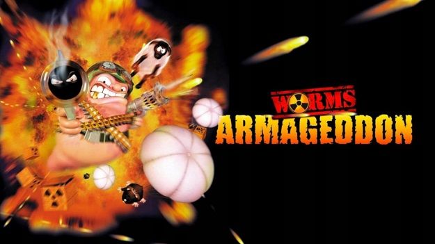 Worms Armageddon Steam Key GLOBAL   - Team17 Digital Ltd [Email/Instant Delivery]