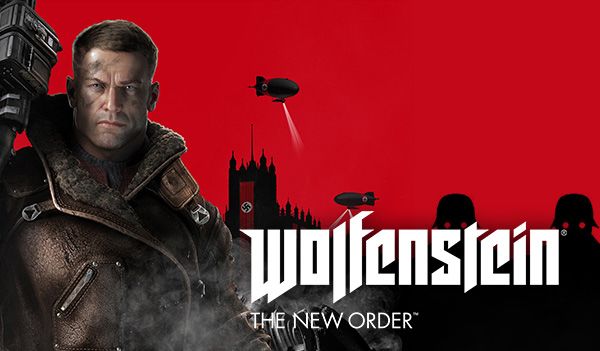 Wolfenstein: The New Order Steam Key GLOBAL   - Bethesda Softworks [Email/Instant Delivery]
