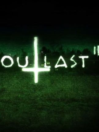 Outlast 2 (PC) - Steam Key - GLOBAL   - Red Barrels [Email/Instant Delivery]