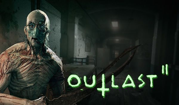 Outlast 2 (PC) - Steam Key - GLOBAL   - Red Barrels [Email/Instant Delivery]