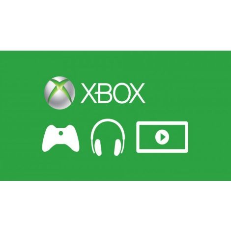 Xbox Live Gift Card 10 USD - North America   - Xbox Live [Email/Instant Delivery]